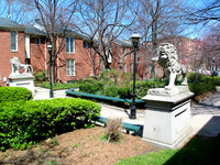 Baltimore's Bolton Hill