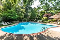 Baltimore's Harper House - 111 Hamlet Hill Road