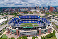 Raven's M&T Bank Stadium