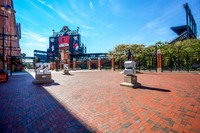 Camden Yards