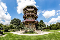 Baltimore's Patterson Park