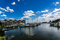 Baltimore's Fells Point