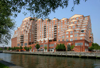 Baltimore's Scarlett Place