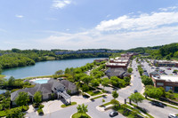 Quarry Lake at Greenspring