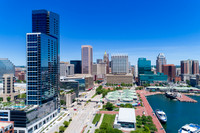 Baltimore's Inner Harbor