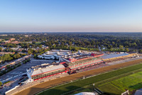Pimlico Race Track