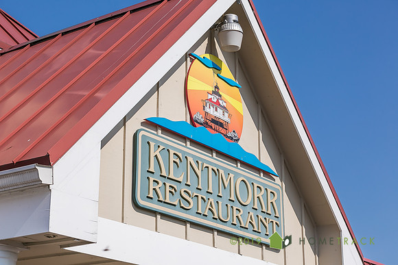 Kentmoor