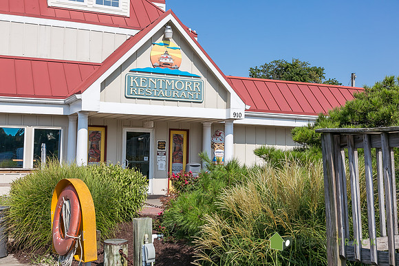 Kentmoor