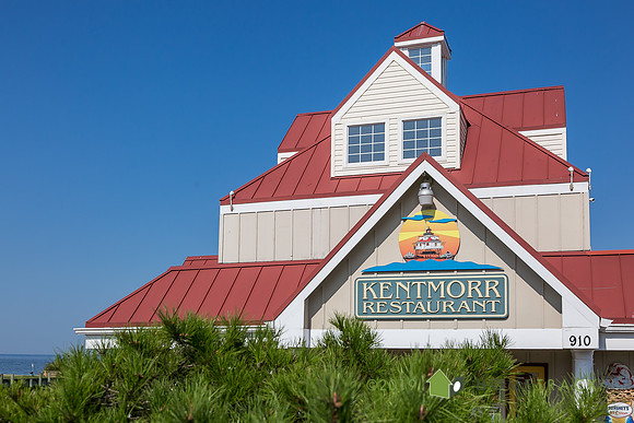 Kentmoor