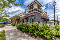 Lutherville-Cockeysville-Hunt Valley