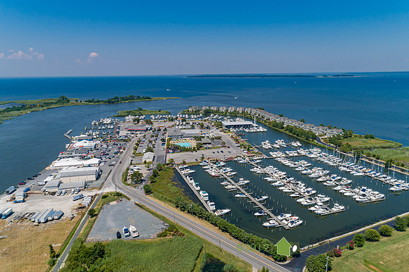 Kent Narrows
