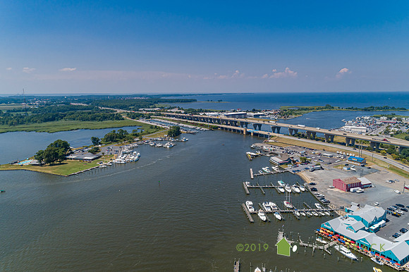 Kent Narrows