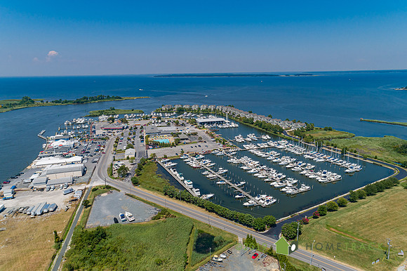 Kent Narrows
