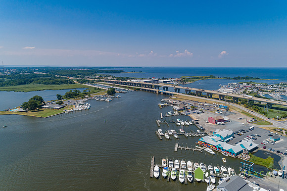 Kent Narrows