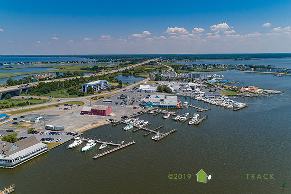 Kent Narrows