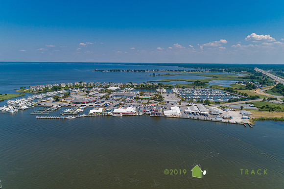 Kent Narrows