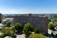 Charles Street Condos