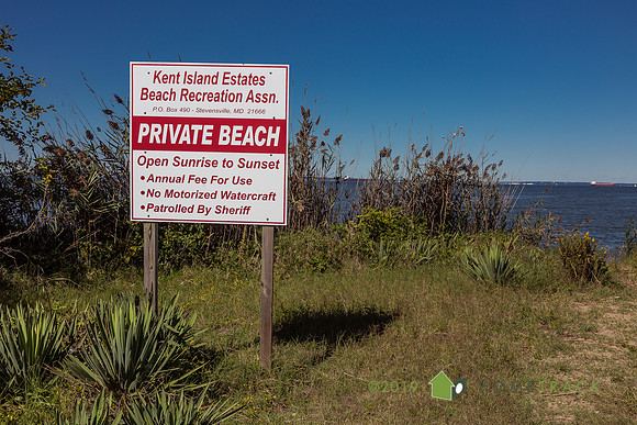 Kent Island Estate