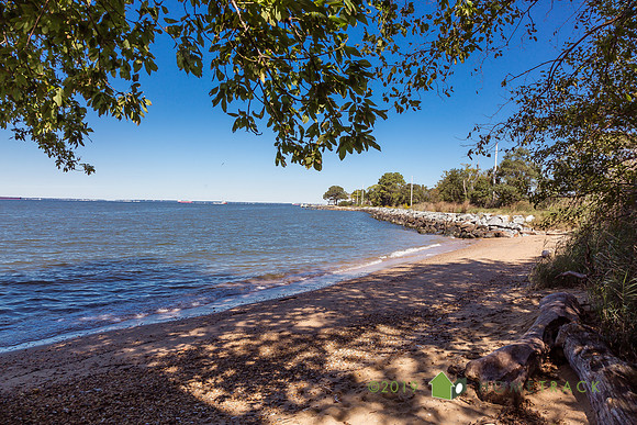 Kent Island Estate
