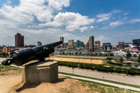 Baltimore's Federal Hill