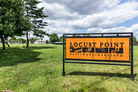 Baltimore's Locust Point