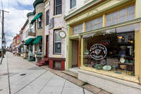 Baltimore's Hampden
