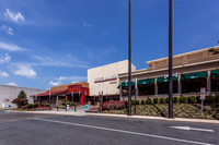 White Marsh Mall