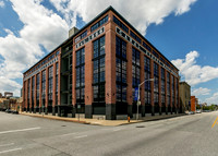 Canal Street Malt House - 1220 Bank Street
