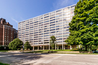 4000 North Charles Street
