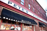 Baltimore's Charles Village