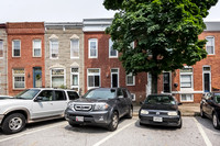 507 S Luzerne Avenue | Baltimore, MD 21224